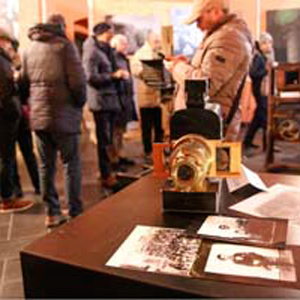 Vibo in Scena - TEA