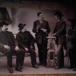 Vibo in Scena - TEA
