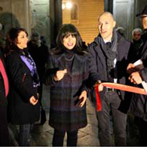Vibo in Scena - TEA