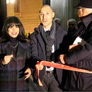 Vibo in Scena - TEA