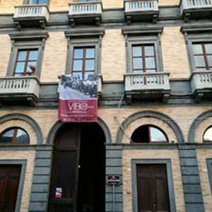 Vibo in Scena - TEA