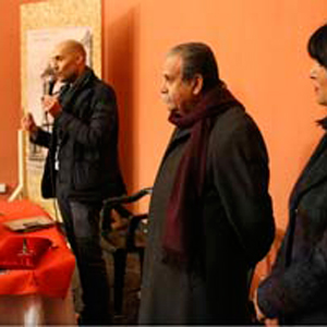 Vibo in Scena - TEA