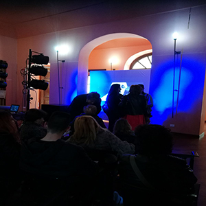 Vibo in Scena - TEA