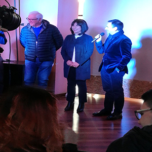 Vibo in Scena - TEA