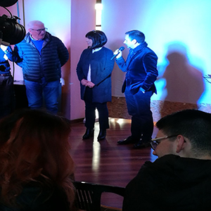 Vibo in Scena - TEA