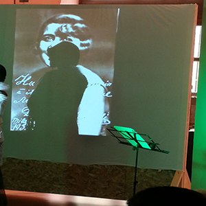 Vibo in Scena - TEA