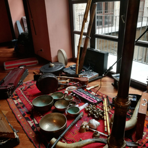 Vibo in Scena - TEA