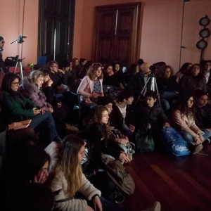 Vibo in Scena - TEA