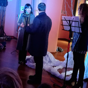 Vibo in Scena - TEA